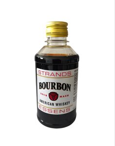 Ароматизатор (есенція) Strands BOURBON 250 мл.