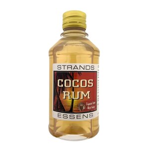 Ароматизатор (есенція) Strands COCOS RUM 250 мл