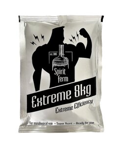 Дріжджі Spirit ferm Extreme 8kg