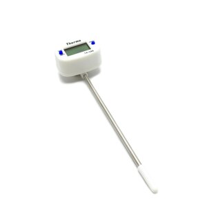 Термометр поворотний, цифрової ТА-288