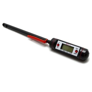 Термометр зі щупом-голкою 3,5 мм (100мм)