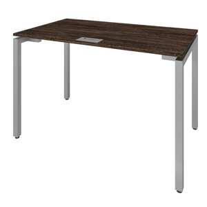 Офісний письмовий стіл Loft Details КP120 венге вінтаж