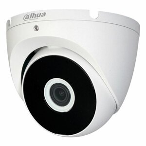 1 Мп HDCVI відеокамера dahua DH-HAC-T2a11P (2.8 мм)