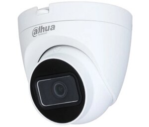 2 Mп HDCVI відеокамера dahua DH-HAC-HDW1200TQP (3.6 мм)