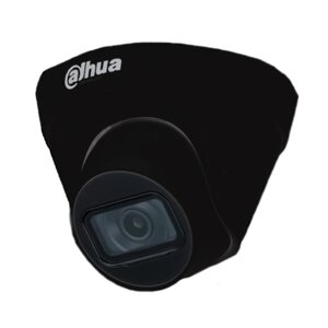2 Мп IP-відеокамера dahua DH-IPC-HDW1230T1-S5-BE