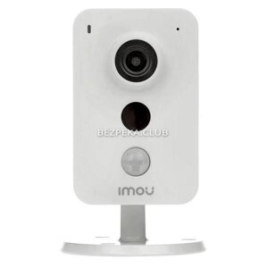 2 Мп Wi-Fi IP-відеокамера Imou Cube PoE (IPC-K22P) (2.8мм)