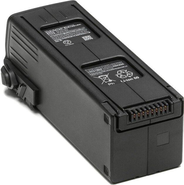 Аккумулятор DJI Intelligent Flight Battery for Mavic 3 (CP. MA. 00000423.01) від компанії Krop Control - фото 1