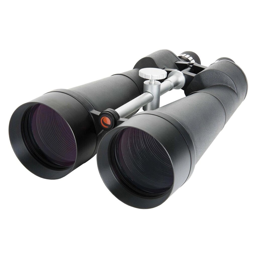 Астрономічний бінокль CELESTRON SkyMaster 25x100 від компанії Krop Control - фото 1