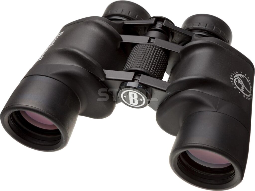 Бинокль Bushnell 10х42 "Natureview" Plus від компанії Krop Control - фото 1