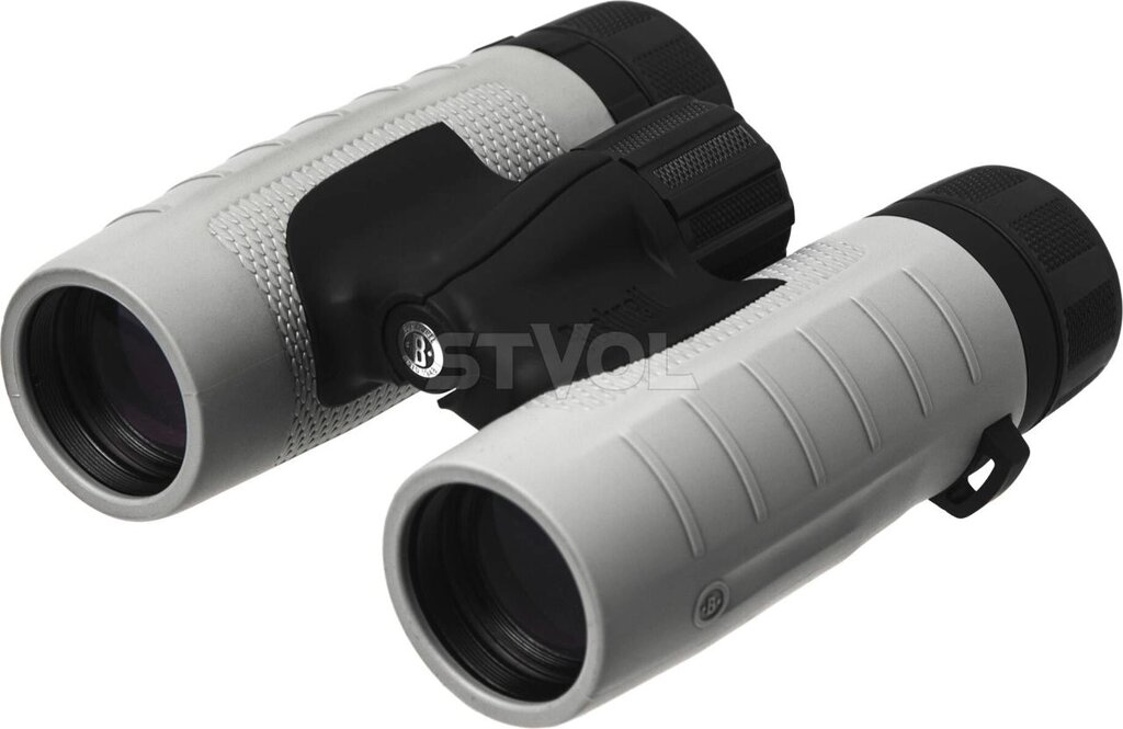 Бинокль Bushnell 8x32 "NatureView Tan Roof" від компанії Krop Control - фото 1