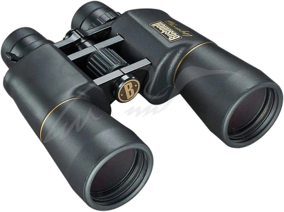 Бінокль Bushnell Legacy WP 10-22x50 від компанії Krop Control - фото 1