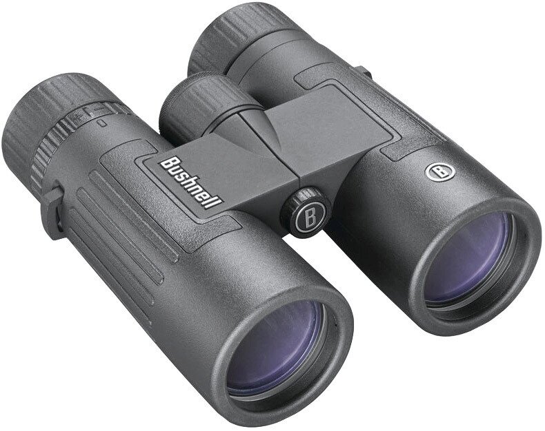 Бінокль Bushnell Legend Black 10x42 мм. IPX7 від компанії Krop Control - фото 1