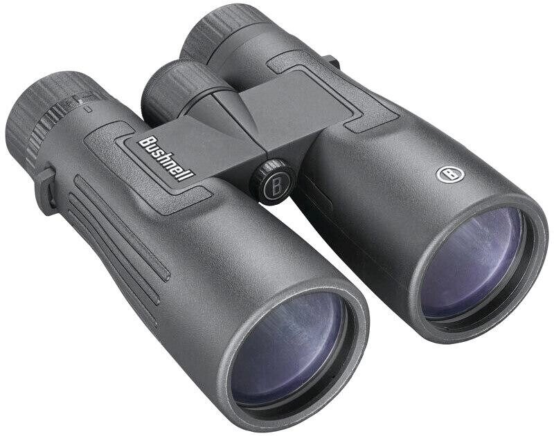 Бінокль Bushnell Legend Black 10x50 мм. IPX7 від компанії Krop Control - фото 1