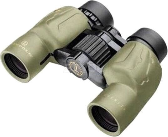 Бинокль Leupold 6x30 "BX-1 Yosemite" Porro Natural від компанії Krop Control - фото 1