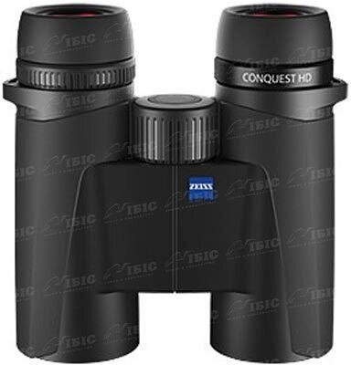 Бінокль Zeiss Conquest HD 10х32. від компанії Krop Control - фото 1