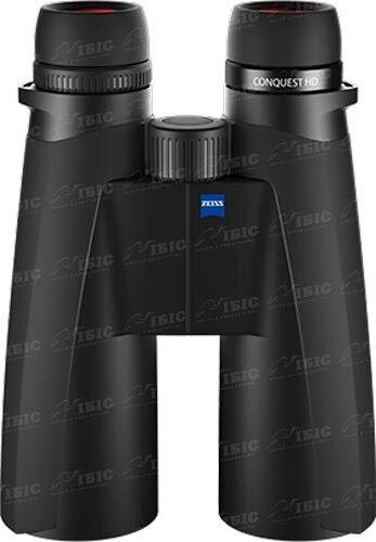 Бінокль Zeiss Conquest HD 10х56 від компанії Krop Control - фото 1