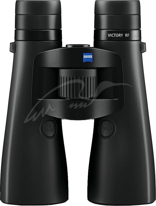 Бінокль Zeiss Victory RF 10x54 Т* від компанії Krop Control - фото 1