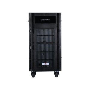 Блок акумуляторів для UPS KRF-TB192V Kraft