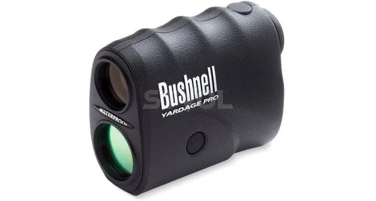 Далекомір Bushnell "Yardage Pro Legend" від компанії Krop Control - фото 1