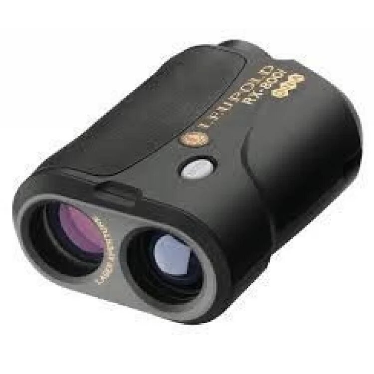 Далекомір Leupold RX-800i TBR Laser Rangefinder Black/Gray від компанії Krop Control - фото 1