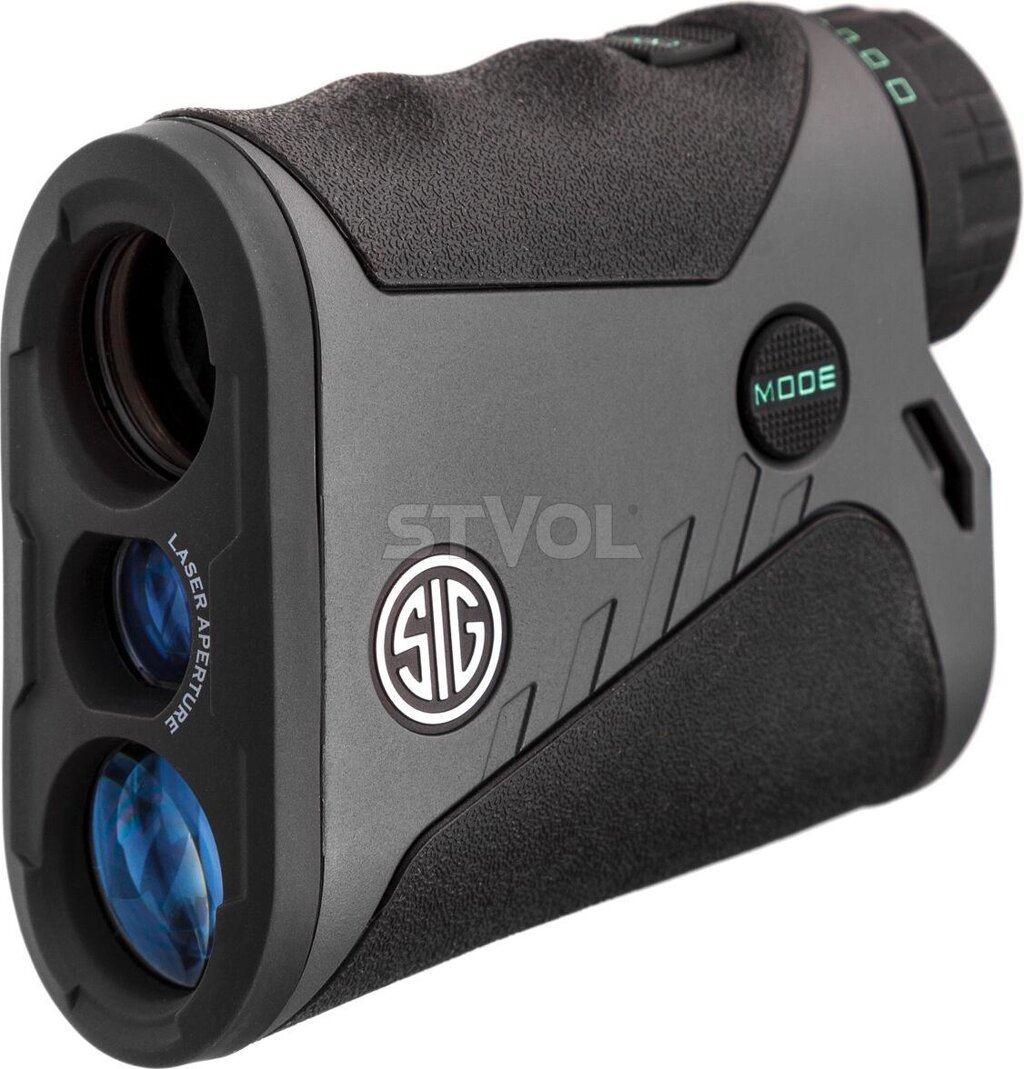 Далекомір Sig sauer kilo1250 laser range finding monocular від компанії Krop Control - фото 1