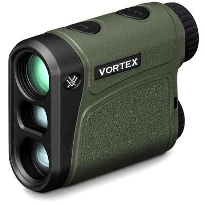 Далекомір Vortex Impact 1000 Rangefinder (LRF101) від компанії Krop Control - фото 1