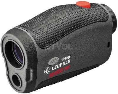 Дальномер LEUPOLD RX-1300i TBR with DNA Laser Rangefinder Black/Gray 3 Selectable reticle від компанії Krop Control - фото 1