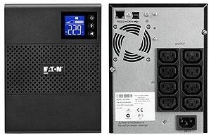 ДБЖ Eaton 5SC 1500VA (5SC1500i) від компанії Krop Control - фото 1