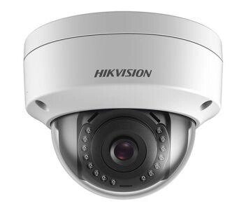 DS-2CD1123G0E-I (2.8 мм) 2 Мп IP відеокамера Hikvision від компанії Krop Control - фото 1