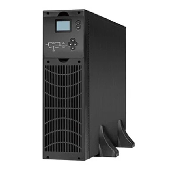 Джерело безперебійного живлення UPS ЕХА Plus RTL 10 kVA 1/1 від компанії Krop Control - фото 1