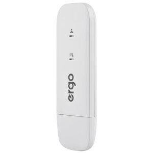 ERGO W023-CRC9 3G/4G USB wi-fi роутер з антенним роз'ємом