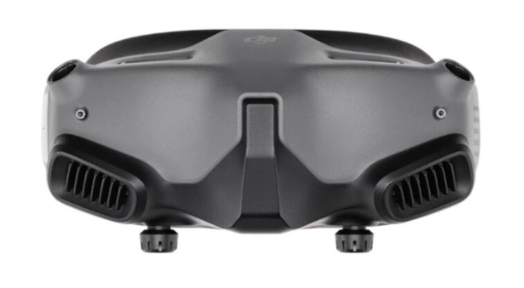 FPV окуляри DJI Goggles 2 від компанії Krop Control - фото 1