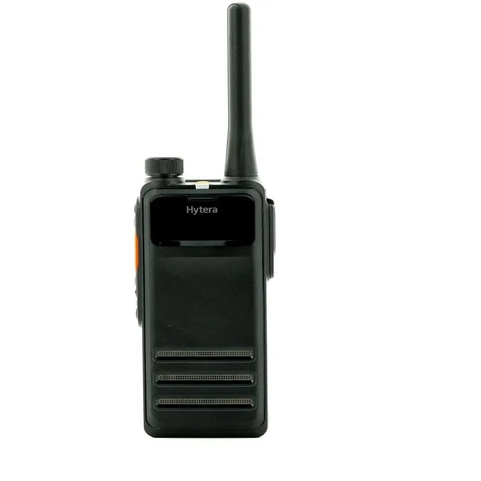 Hytera HP705 UHF — Рація портативна цифрова 350-470 МГц 4 Вт 1024 канали від компанії Krop Control - фото 1