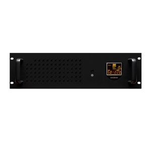 ИБП Smart-UPS LP-UL1550VA RM (rack mounts) (with battery)