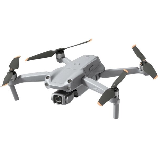 Квадрокоптер DJI Air 2S Fly More Combo Smart Controller (CP. MA. 00000370.01) від компанії Krop Control - фото 1