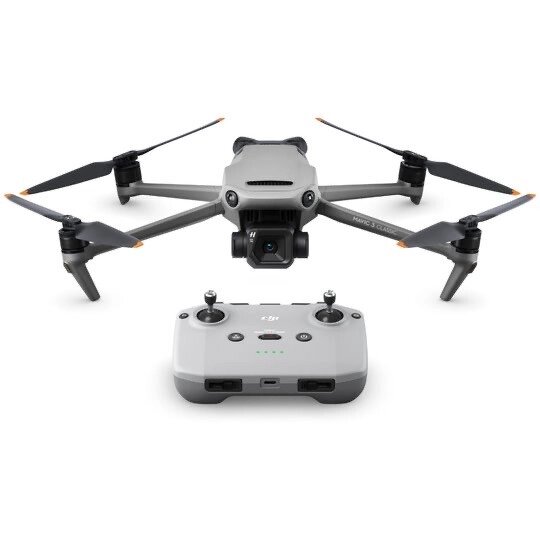 Квадрокоптер DJI Mavic 3 Classic RC-N1 від компанії Krop Control - фото 1