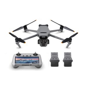 Квадрокоптер DJI MAVIC 3 PRO FLY MORE COMBO