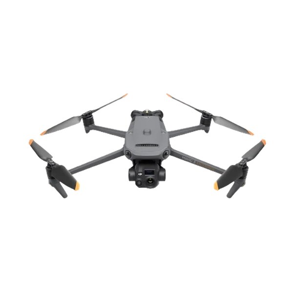 Квадрокоптер — DJI Mavic 3T (CP. EN. 00000415.01) від компанії Krop Control - фото 1