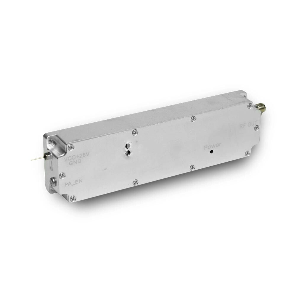 Модуль захисту від дронів RF Module (2400-2500M) 50 W JFH з частотою 2400-2500 МГц і максимальною потужністю до 50 від компанії Krop Control - фото 1