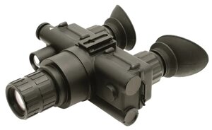 Окуляри нічного бачення Newcon Optik NVS-7 Gen 2+NV 66-G2)