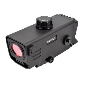 ПНБ приціл KONUS KONUSPRO NV-3 3-9x32 в Кіровоградській області от компании Krop Control