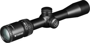 Прилад оптичний Vortex Crossfire II 2-7x32 Scout Scope V-Plex MOA (CF2-31002)