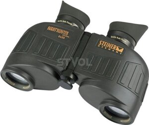 Бінокль Steiner Nighthunter Xtreme 8x30