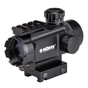 Коліматорний приціл KONUS KONUSIGHT 1x35 в Кіровоградській області от компании Krop Control