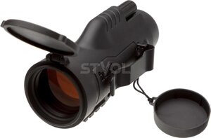 Монокуляр Bushnell 10х42 Legend, Picatinny, RGHD&UWB Black