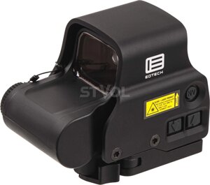 Приціл коліматорний EOTech EXPS3-0 68MOA/1MOA сумісний з NV в Кіровоградській області от компании Krop Control