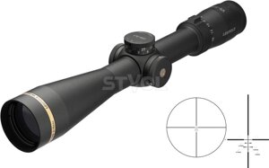 Приціл оптичний LEUPOLD VX-5HD 3-15x44 (30 mm) CDS-ZL2 BOONE & CROCKETT