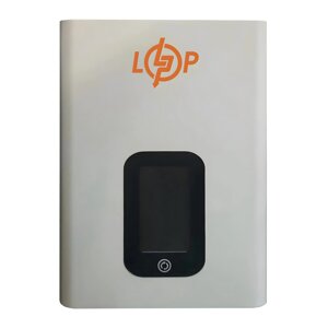 Стабілізатор напруги LogicPower LP-W - IS1500 (1125Вт)