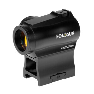 Коліматорний прилад HOLOSUN HE503R-GD в Кіровоградській області от компании Krop Control