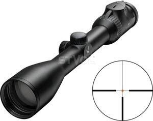 Приціл оптичний Swarovski 2-12x50 Z6I BT L 4A-I